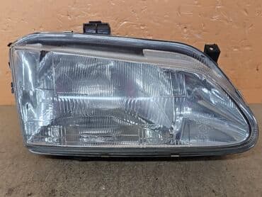 фары опель вектра б: Передняя правая фара Renault 1997 г., Б/у — 2