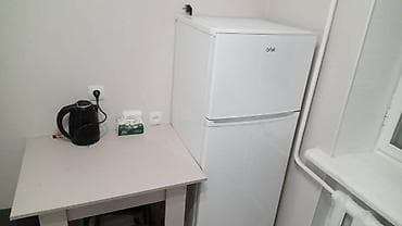 купить квартиру в кызыл кия: 2 комнаты, С мебелью полностью — 6