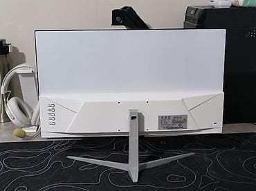 hyper x cloud 3: Монитор 22″ IPS Full HD 100 Гц Продаю монитор в отличном состоянии — 4