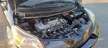 Унаа сатуу: Toyota Urban Cruiser: 2007 г., 1.8 л, Автомат, Бензин, Хетчбек — 5