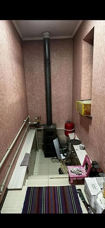 аренда 50 кв м: 65 м², 3 комнаты, Забор, огорожен — 2