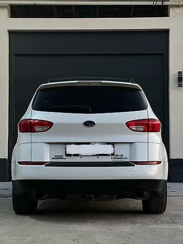 форестер сг9: Subaru B9 Tribeca: 2005 г., 3 л, Автомат, Бензин, Кроссовер — 6
