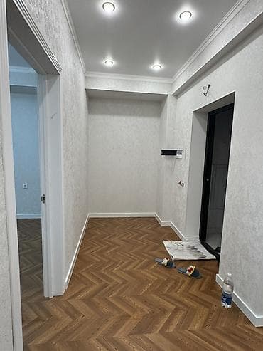 2 бөлмө, 76 м², Элитка, 10 кабат, Жаңы ремонт — 4