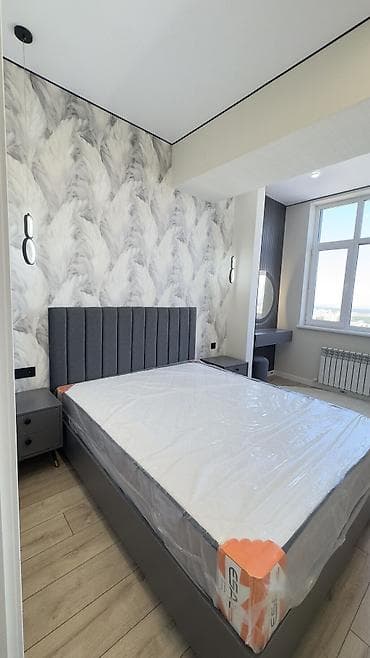 2 комнаты, 49 м², Элитка, 8 этаж — 7