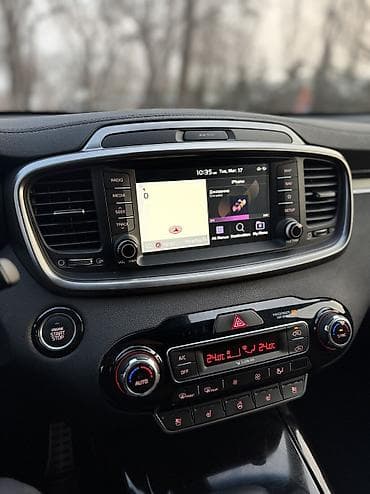 86: Kia Sorento: 2019 г., 2.2 л, Автомат, Дизель — 6