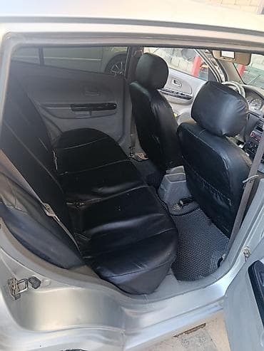 митсубиси спайк стар: Kia Rio: 2005 г., 1.5 л, Ручные, Бензин, Седан — 9