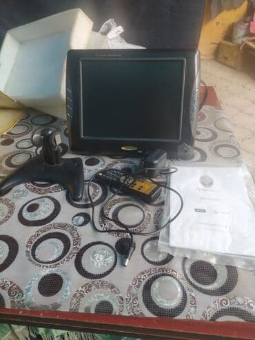 телевизор бу бишкек: Телевизор 3 в одном — 2