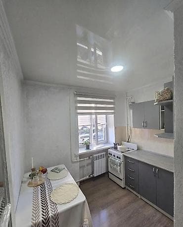 Продажа квартир: 1 комната, 33 м², 104 серия, 2 этаж, Евроремонт — 1