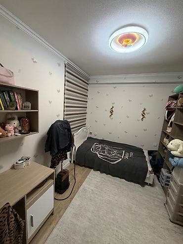 Дома: 🏡 Продается уютный 3-комнатный дом в мкр Восток-5! ✨ Дом с — 3
