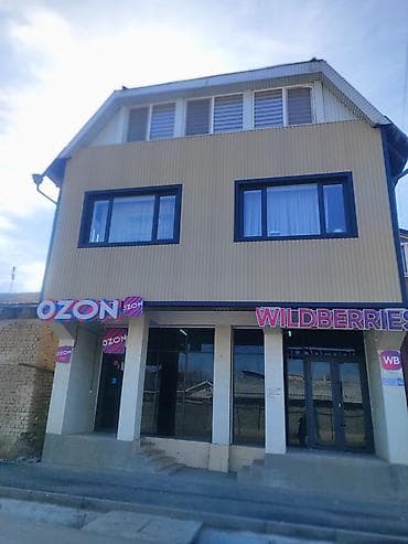 участки в бишкеке: В г. Джалал -Абад ( Манас), на длительный срок, Сдается коммерческое — 1