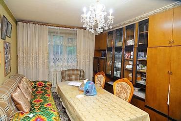 110: 3 комнаты, 61 м², Индивидуалка, 1 этаж — 8