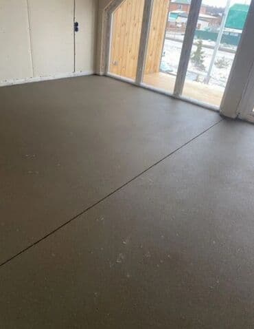 сколько стоит залить куб бетона бетономешалкой: Стяжка Бесплатная консультация 3-5 лет опыта — 2