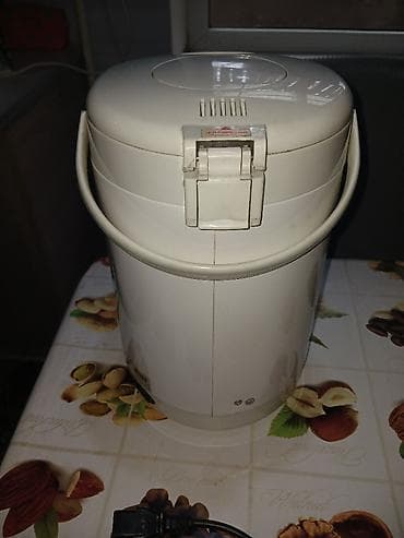 kettle: Электрический чайник, Б/у, Самовывоз — 3