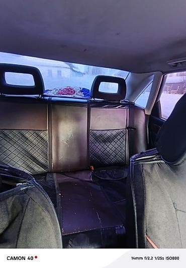 ауди с 3: Audi 100: 1993 г., 2.8 л, Механика, Бензин, Седан — 4