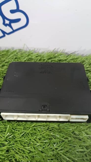 сигнализация с датчиком наклона: Lexus Б/у, Оригинал — 1