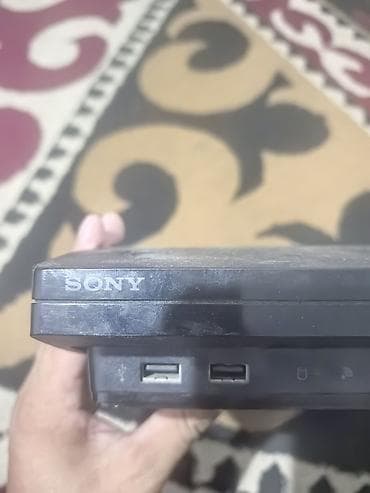 купить ps 3 slim: Игровая консоль Sony PlayStation 3 (Slim) - Модель: PS3 Slim с — 1