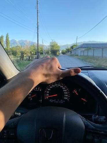 акпп ремонт бишкек: Honda Accord: 2007 г., 2.4 л, Автомат, Бензин, Седан — 10