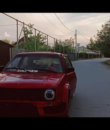 кпп на гольф 3: Volkswagen Golf: 1990 г., 1.8 л, Механика, Бензин, Хэтчбэк — 1