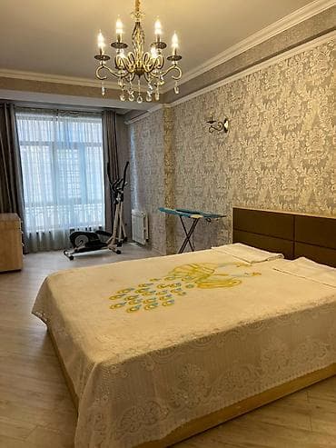 2 комнаты, Агентство недвижимости, С мебелью полностью — 4