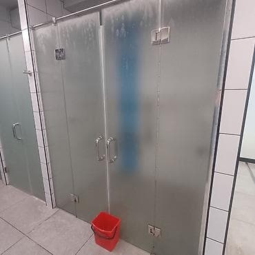 Требуется Уборщик