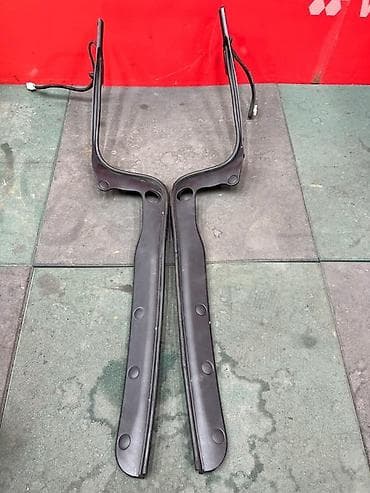 Автокосметика: Kia, 2017 г., Б/у, Оригинал — 3