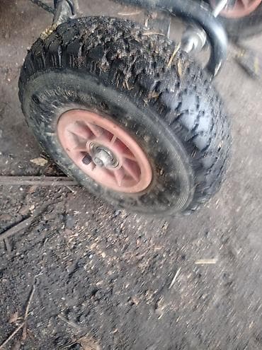 детский ходунок цена: Педальный карт для детей - Привод: цепной от двух педалей на заднюю — 4