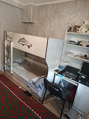 🏡 Продается дом в Новопаловке. Жер там сатылат 📍 Новопаловка — 6