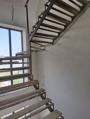 куплю дом в селе арашан: Дом, 380 м², 6 комнат, Риэлтор, ПСО (под самоотделку) — 12