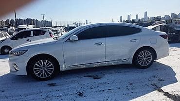 bmw e90: Kia K7: 2019 г., 3 л, Автомат, Газ, Седан — 2