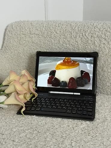 Планшет, Ego Pad, память 128 ГБ, 10" - 11", 5G, Новый, Классический цвет - Черный at lalafo.kg Планшет, Ego Pad, память 128 ГБ, 10" - 11", 5G, Новый, Классический цвет - Черный