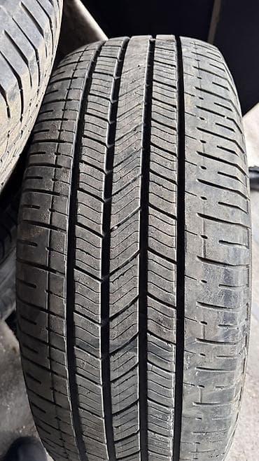 шины фуры: Шины 275 / 65 / R 18, Лето, Б/у, Комплект, Внедорожные (АТ/МТ), Германия, Michelin — 2