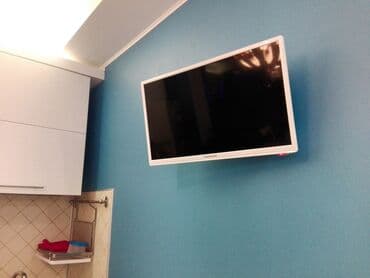 ремонт телевизоров сокулук: Электрик | Установка телевизоров Больше 6 лет опыта — 5
