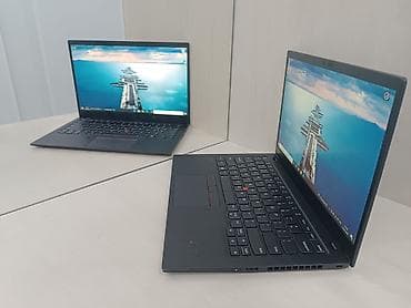 корпуса для майнинга: Lenovo ThinkPad X1 Carbon — ультрабук бизнес‑класса с лёгким — 4