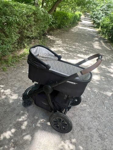 бебе: Коляска — 2