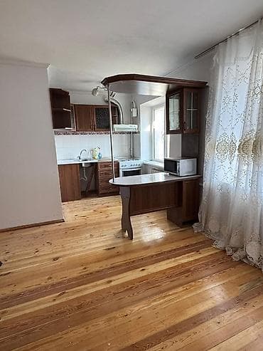 Квартиры: 3 комнаты, С мебелью частично — 2