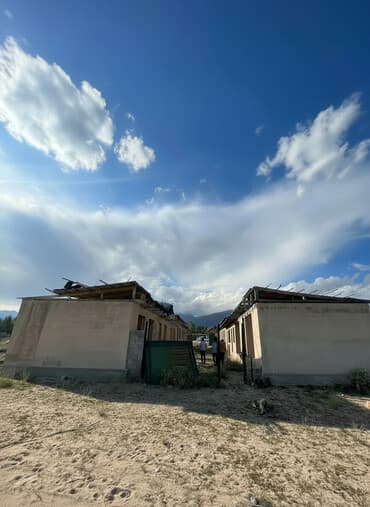 продаю зем долю: 5 соток, Для бизнеса, Красная книга — 1