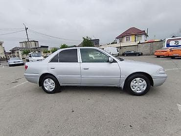 щит прибор на матиз: Toyota Carina: 1998 г., 1.5 л, Автомат, Бензин, Седан — 5