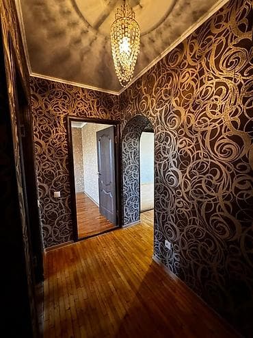Квартиры: 3 комнаты, 69 м², 105 серия — 6