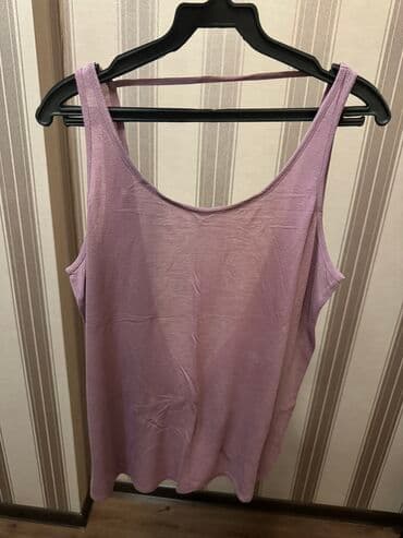 спортивное оборудование: Продаю майку для фитнеса La Senza (original — 1