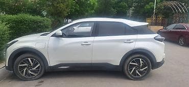 daihatsu boon: Электромобиль Neta U Pro (2022)— кроссовер — 7