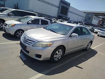 тайота камри 30 фара: Toyota Camry: 2009 г., Автомат, Бензин, Седан — 2