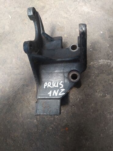 реставрация механизма переключения передач авто таврия: Toyota Prius 20 Кронштейн, Тойота Приус 20 Кронштейн Кронштейн — 1