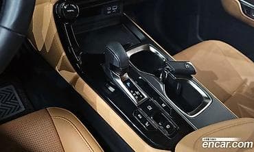 Продажа авто: Lexus NX: 2023 г., 2.5 л, Автомат, Гибрид, Кроссовер — 7