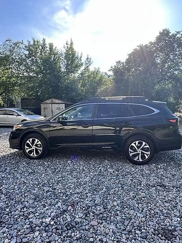 купить субару аскент в бишкеке: Subaru Outback: 2020 г., 2.5 л, Вариатор, Бензин, Универсал — 7