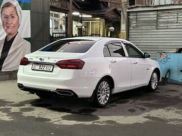 зарядное устройство для электромобиля бишкек: Geely : 2018 г., 1.5 л, Электромобиль, Седан — 4