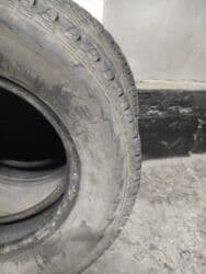 купить шины 225 70 r15c б у: Шины 225 / 70 / R 15, Зима, Легкий коммерческий транспорт (C/LT), Kapsen — 3