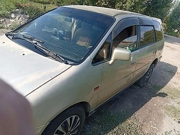 электр унаалар: Honda Odyssey: 1999 г., 2.3 л, Автомат, Вэн/Минивэн — 5