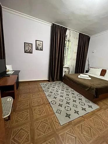 сдаю массажный кабинет: 1 комната, Душевая кабина, Постельное белье, Кондиционер — 2