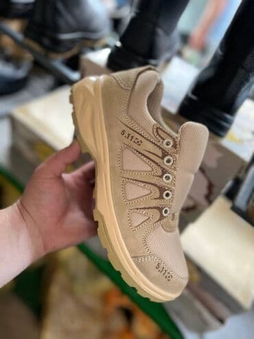 обувь оптом дордой: Мужские ботинки, 43, Новый, цвет - Черный, Платная доставка — 7