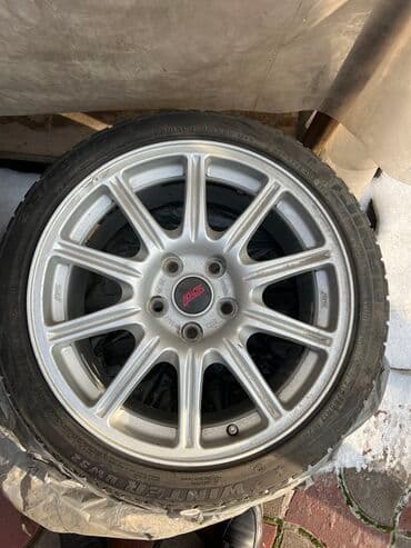 титановые диски на 13 бу: Продаются красивые диски BBS sti 5x114.3 17x8j et53 на Subaru WRX STI — 1